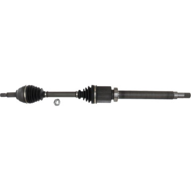 SKF Antriebswelle VKJC 6596