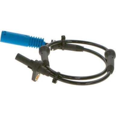 Sensor, Raddrehzahl 0 986 594 574 Sensor, Raddrehzahl 0 986 594 574