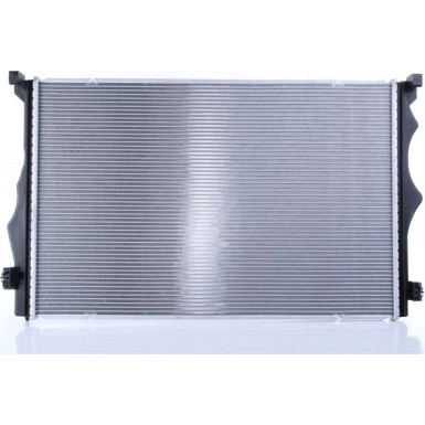 Wasserkühler PKW Mercedes B180 1.5D 19 FIRST FIT 606815