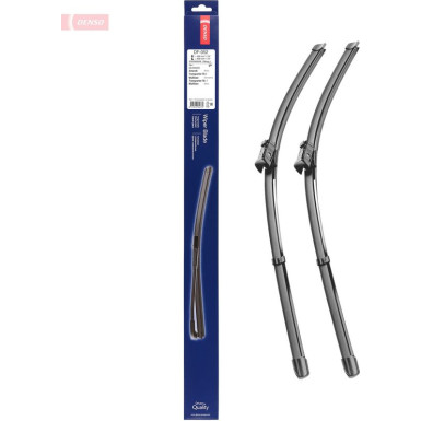 DENSO Wischblatt DF-052 DENSO Wischblatt DF-052