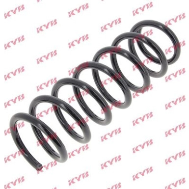 KYB Fahrwerksfeder Subaru T. Legacy Iv 2.0/2.5/3.0 09/03 K-Flex RA6262