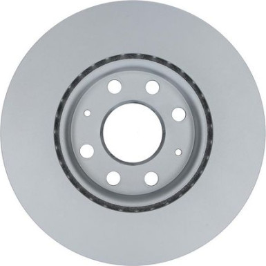 KAMOKA Bremsscheibe 1032608