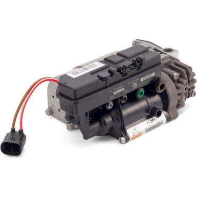 WABCO Kompressor/Druckluftanlage P-2851 WABCO Kompressor/Druckluftanlage P-2851
