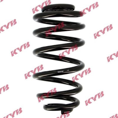 Fahrwerksfeder K-Flex RA5157
