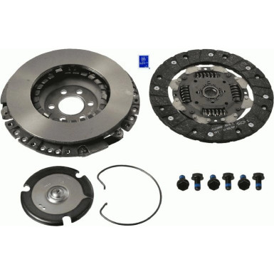 SACHS Kupplungssatz 3000 082 003