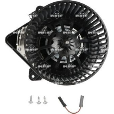 NRF Ventilator 34205