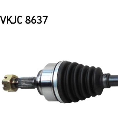 Antriebswelle VKJC8637 Antriebswelle VKJC8637