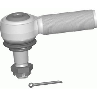 Gelenk - Lenkung Db M24 100Mm 11377 03 Gelenk - Lenkung Db M24 100Mm 11377 03