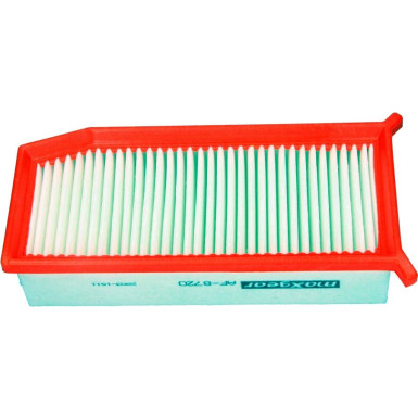 Luftfilter Dacia Dokker/Lodgy/Duster/Logan/Clio 12 26-0995