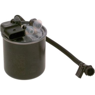 Kraftstofffilter MERCEDES F 026 402 841