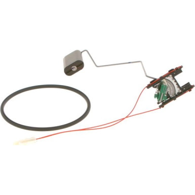 11 617 018 Füllmengensensor BMW 5,6-Serie 1587411118