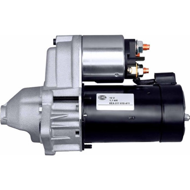 HELLA Anlasser 8EA011610-411 HELLA Anlasser 8EA011610-411