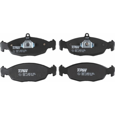 Bremsklötze VA OPEL Astra,Corsa,Tigra,Vectra 82 COTEC GDB1040