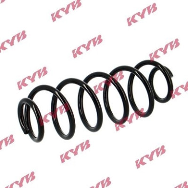 Fahrwerksfeder K-Flex RA7125