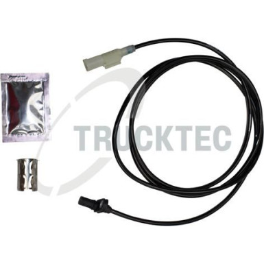 Sensor, Raddrehzahl 02.42.058 Sensor, Raddrehzahl 02.42.058