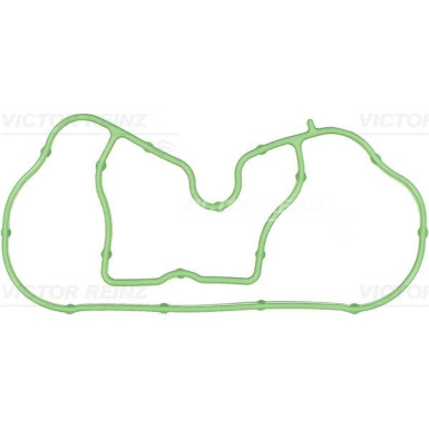 Dichtung Ansaugkrümmer(2x/Mot) FORD Fiesta,Ka 01 71-35543-00
