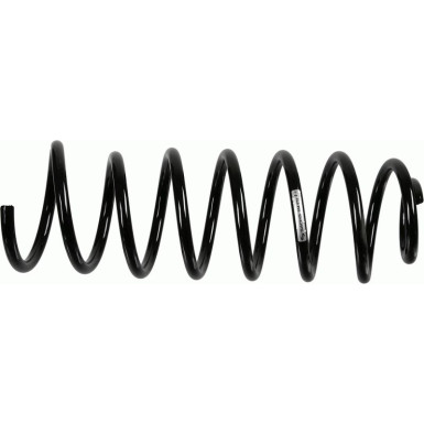 Sachs Fahrwerksfeder Saab T. 9-5 1.9D-3.0D 09/97-12/09 994 572 Sachs Fahrwerksfeder Saab T. 9-5 1.9D-3.0D 09/97-12/09 994 572