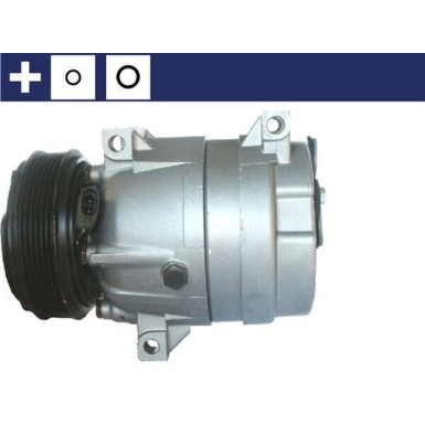 Kompressor, Klimaanlage ACP 379 000S