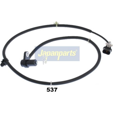 Sensor, Raddrehzahl ABS-537 Sensor, Raddrehzahl ABS-537