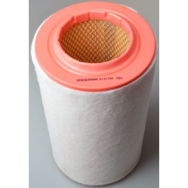 DENCKERMANN Luftfilter A141704