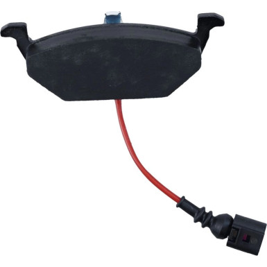Bremsklötze VA AUDI,SEAT,SKODA,VW COTEC GDB1386 Bremsklötze VA AUDI,SEAT,SKODA,VW COTEC GDB1386