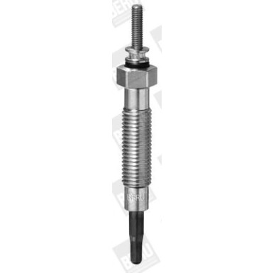 BorgWarner (BERU) Glühkerze GN107 BorgWarner (BERU) Glühkerze GN107