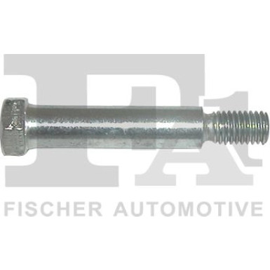 Schraube, Abgasanlage 575-902