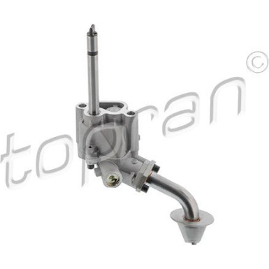 TOPRAN Ölpumpe 100311 TOPRAN Ölpumpe 100311