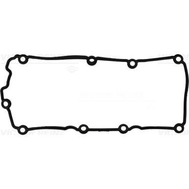 Ventildeckeldichtung AUDI,VW 2.7,3.0 TDI 03-15 71-36049-00
