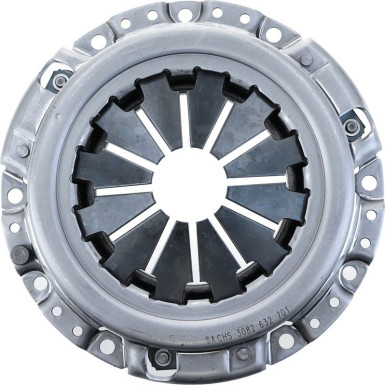 SACHS Kupplungssatz 3000 954 025
