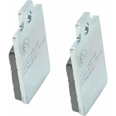 Bremsklötze MCB688EC Bremsklötze MCB688EC