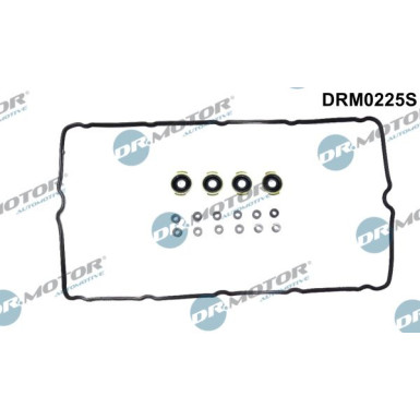Dichtungssatz, Zylinderkopfhaube DRM0225S