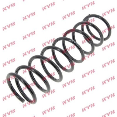 KYB Fahrwerksfeder Mazda P. 121 Ii 1.3 11.90-03.96 RA1434 KYB Fahrwerksfeder Mazda P. 121 Ii 1.3 11.90-03.96 RA1434