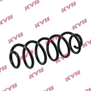 Fahrwerksfeder K-Flex RA7127