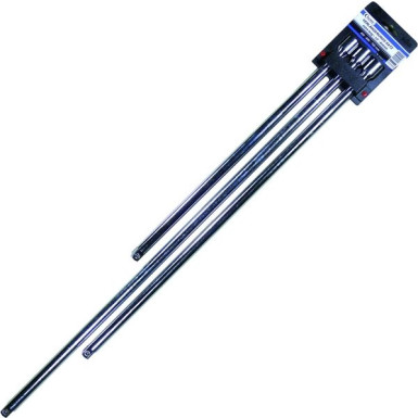 Vor U¢Ki 1/2, 3 Stück, 450-750 mm C.21910 Vor U¢Ki 1/2, 3 Stück, 450-750 mm C.21910