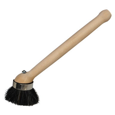SW-Stahl Spezialpinsel für Montagepaste 02135L