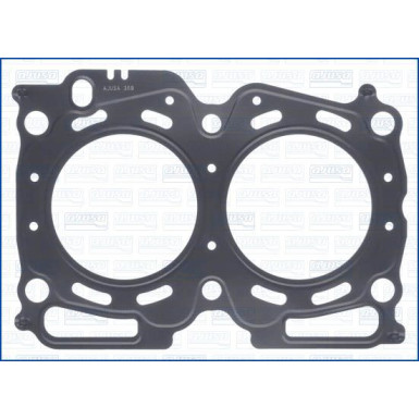 Dichtung, Zylinderkopf MULTILAYER STEEL 10161900