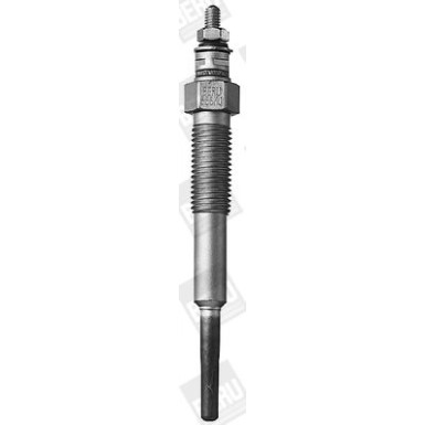 BorgWarner (BERU) Glühkerze GV886 BorgWarner (BERU) Glühkerze GV886