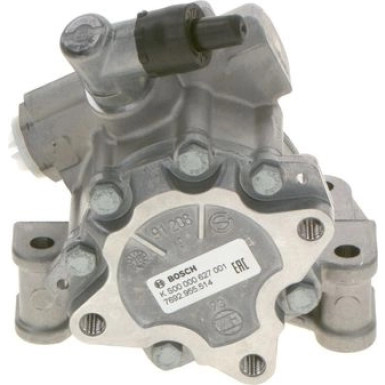 Servopumpe MERCEDES E-Klasse 03 K S01 000 597 Servopumpe MERCEDES E-Klasse 03 K S01 000 597