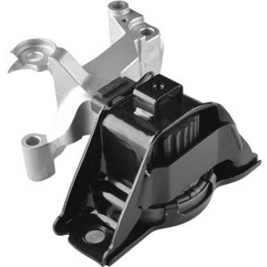 TEDGUM_TD Lagerung, Motor TED49619