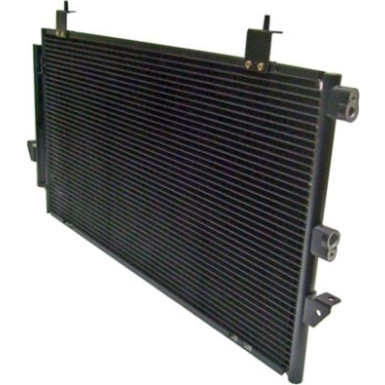 Kondensator, Klimaanlage AC 796 000S