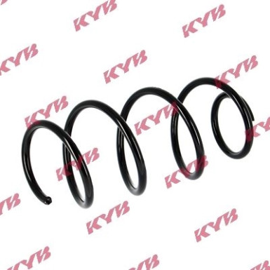 Fahrwerksfeder K-Flex RA4026
