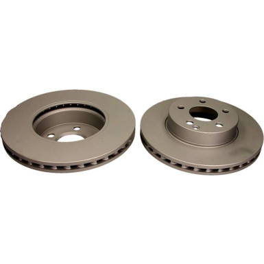 Bremsscheibe Db P. W204 C180-300B/Cdi/W212 Mit Ok-Korrosionsschutzbeschichtung QD1775