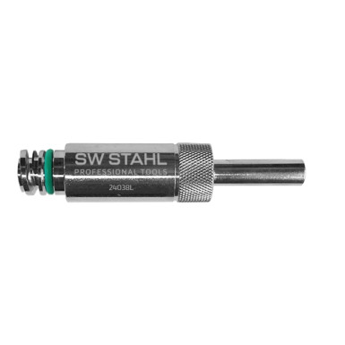 SW-Stahl Öl-Einfülladapter VAG 24038L