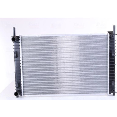 Wasserkühler PKW 62027A