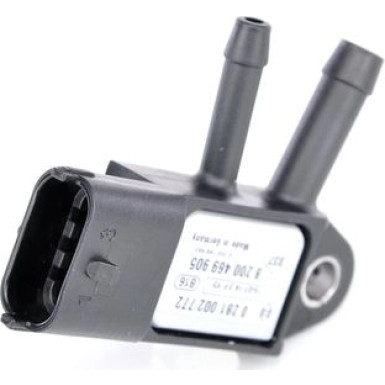 85 616 006 Sensor, Abgasdruck 0 281 002 772 85 616 006 Sensor, Abgasdruck 0 281 002 772