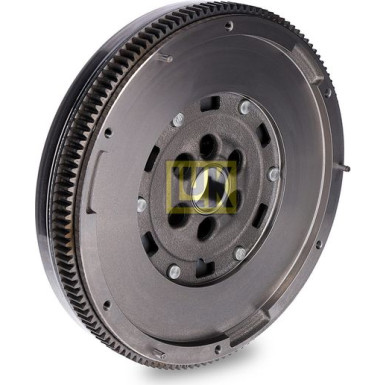 Zweimassenschwungrad VW T5 09 LuK DMF 415 0734 10