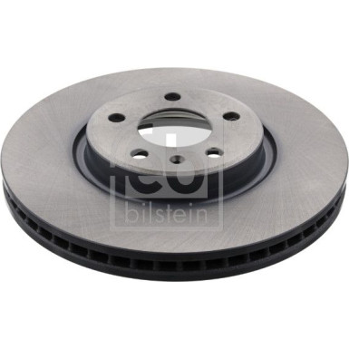 FEBI BILSTEIN Bremsscheibe 44022 FEBI BILSTEIN Bremsscheibe 44022