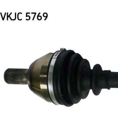 SKF Antriebswelle VKJC 5769