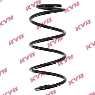 KYB Fahrwerksfeder Kia P. Venga 1.4D/1.6D 02/10 K-Flex RA3480